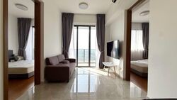Stirling Residences (D3), Apartment #561596581